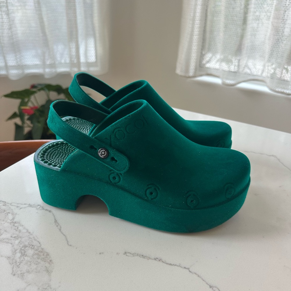 XOCOI Clog